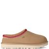 UGG WOMENS TASMAN II SLIPPER - SAND CHERRY